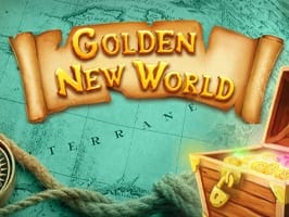 Golden New World screenshot