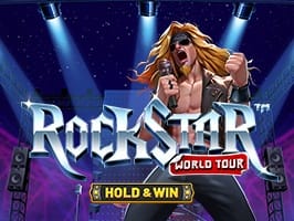 Rockstar World Tour screenshot