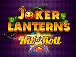 Joker Lanterns HitnRoll screenshot