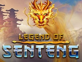 Legend of Senteng screenshot