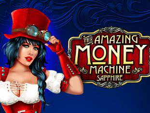 The Amazing Money Machine screenshot